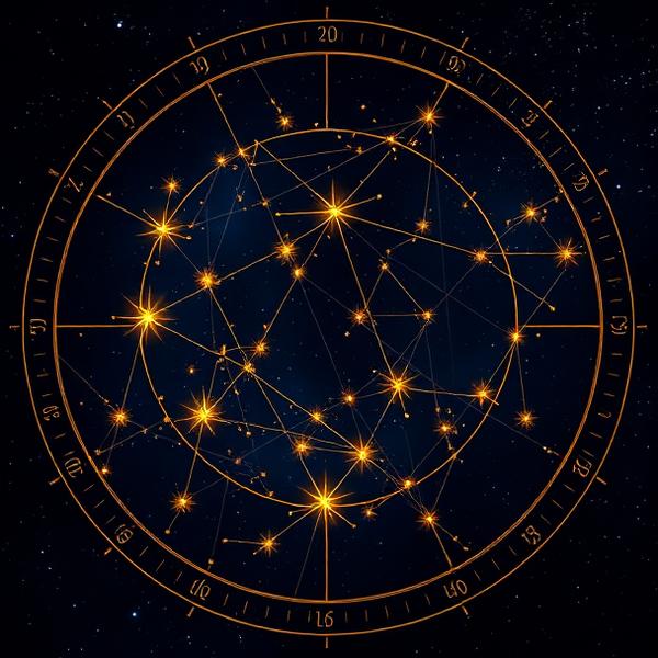 Constellation mystique